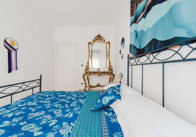 Casa Vacanze Appartamento Cohen Smart House